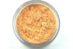 Loose Powder Foundation: Saffron