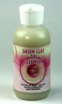 Green Clay Gel  Cleanser
