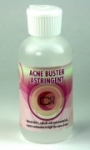 Breakout Buster Astringent,  98% Organic
