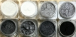 Mineral Eye Shadows 8-Stack: Starry Night