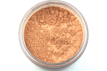 Loose Powder Foundation: Capuccino