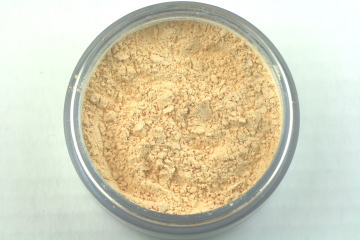 Loose Powder Foundation: Phantom Veil