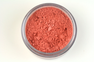 Mineral Blush: Desert Coral