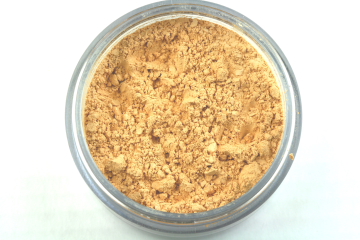 Loose Powder Foundation: Golden