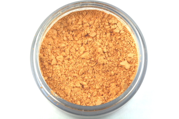 Loose Powder Foundation: Persimmon