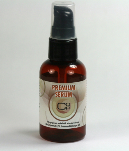 Premium Facial Serum