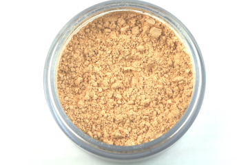 Loose Powder Foundation: Porcelain
