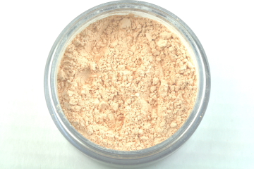 Loose Powder Foundation: Ivory